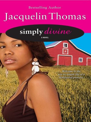 cover image of Simply Divine